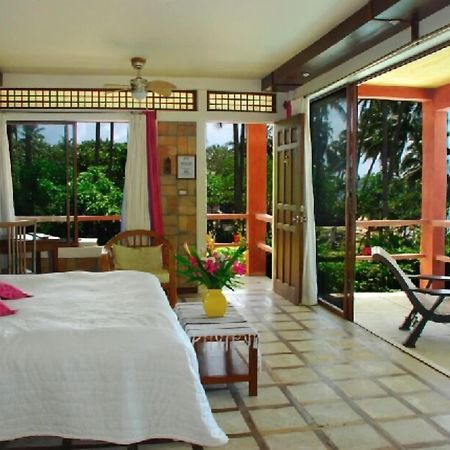 Punta Bulata Resort & Spa Cauayan  Exterior photo