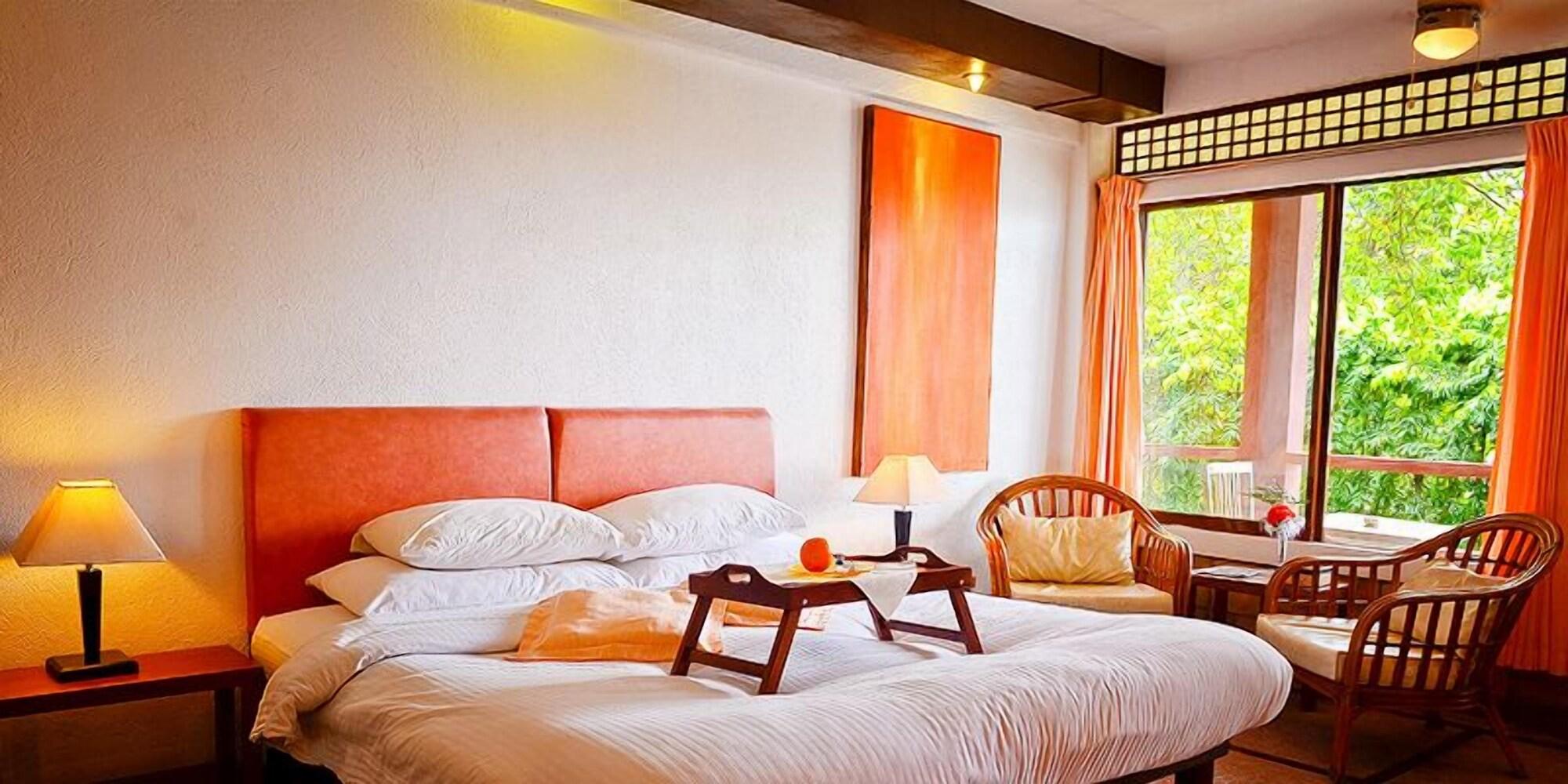 Punta Bulata Resort & Spa Cauayan  Exterior photo