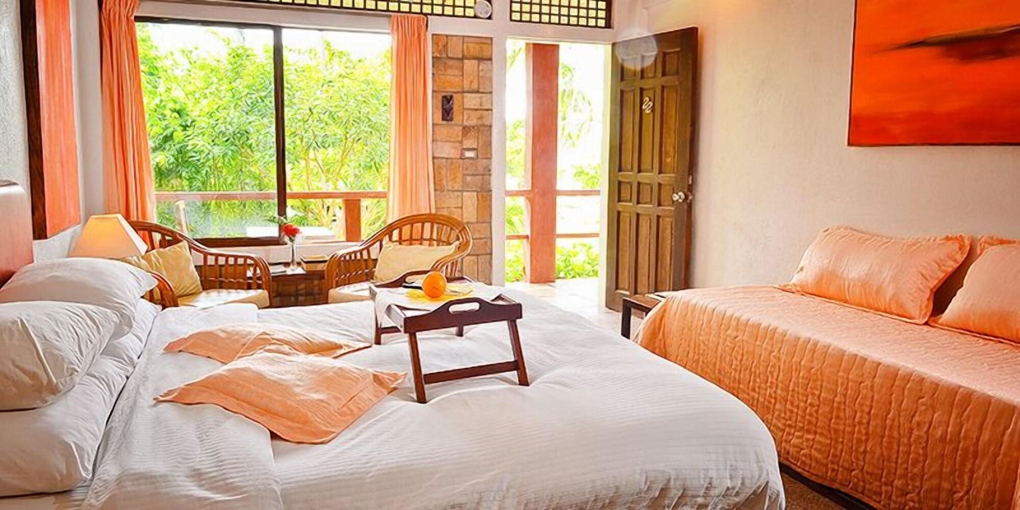 Punta Bulata Resort & Spa Cauayan  Exterior photo