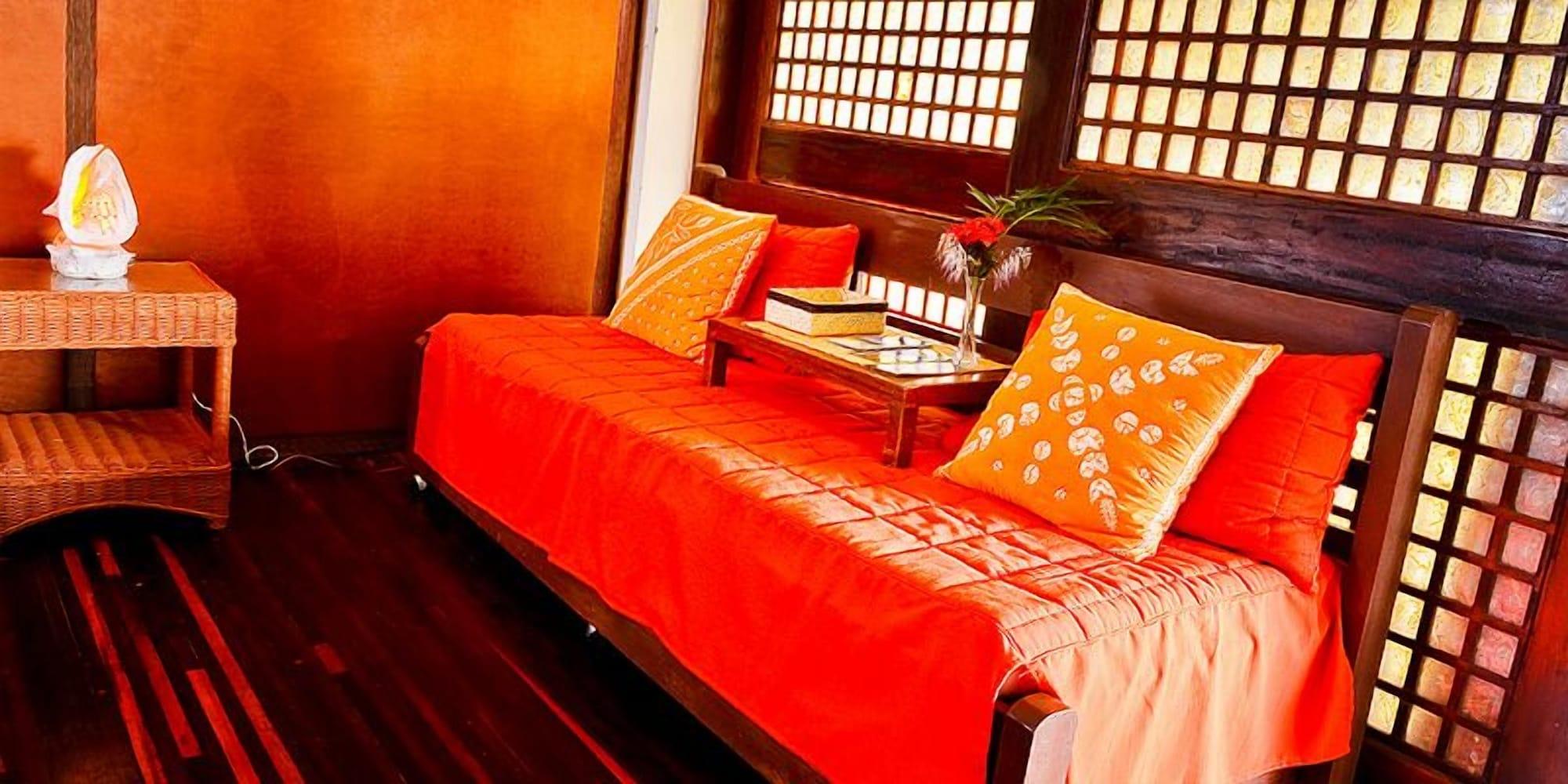 Punta Bulata Resort & Spa Cauayan  Exterior photo