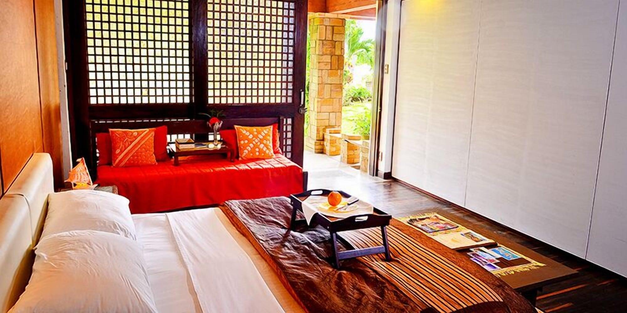 Punta Bulata Resort & Spa Cauayan  Exterior photo