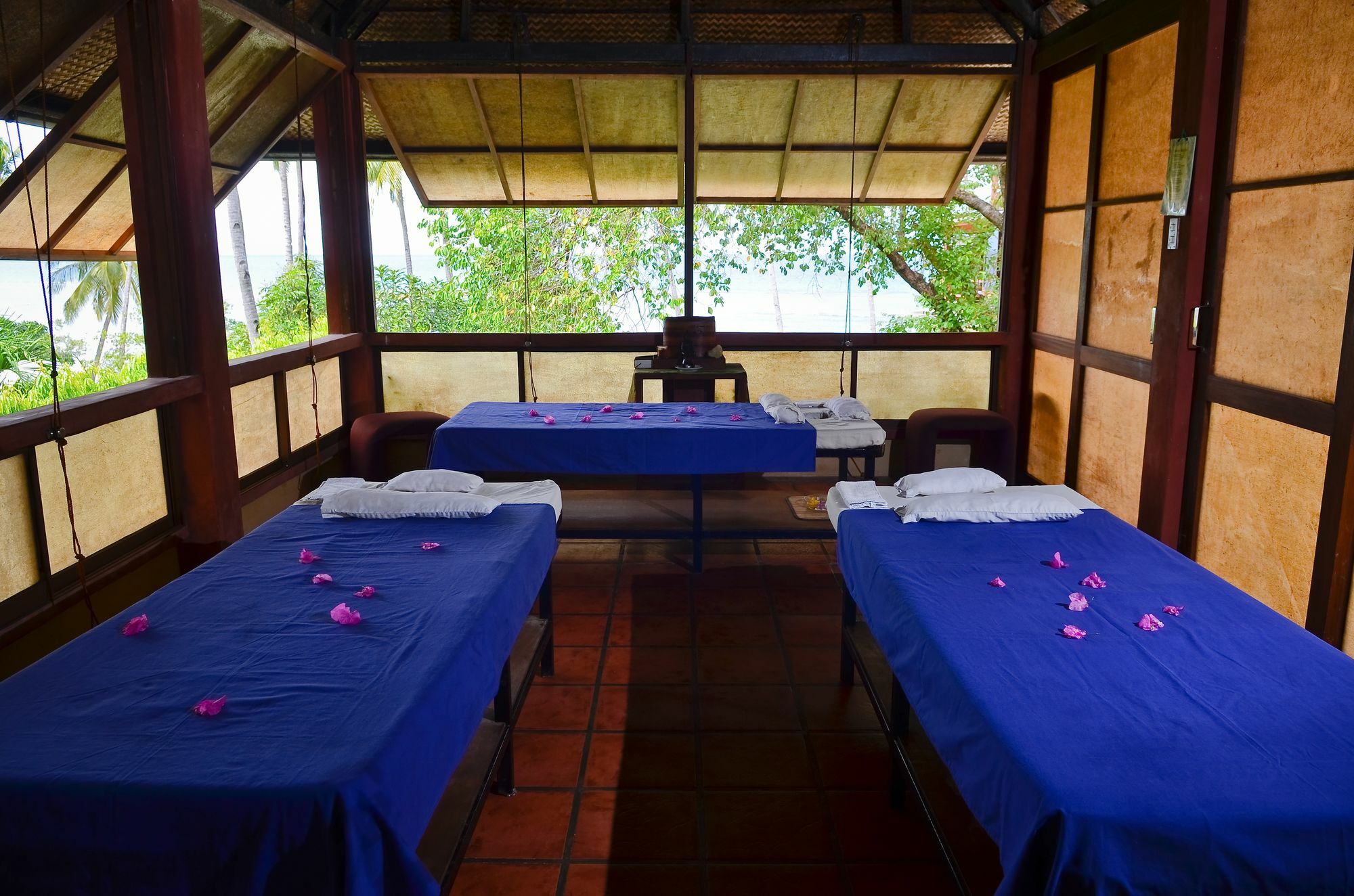Punta Bulata Resort & Spa Cauayan  Exterior photo